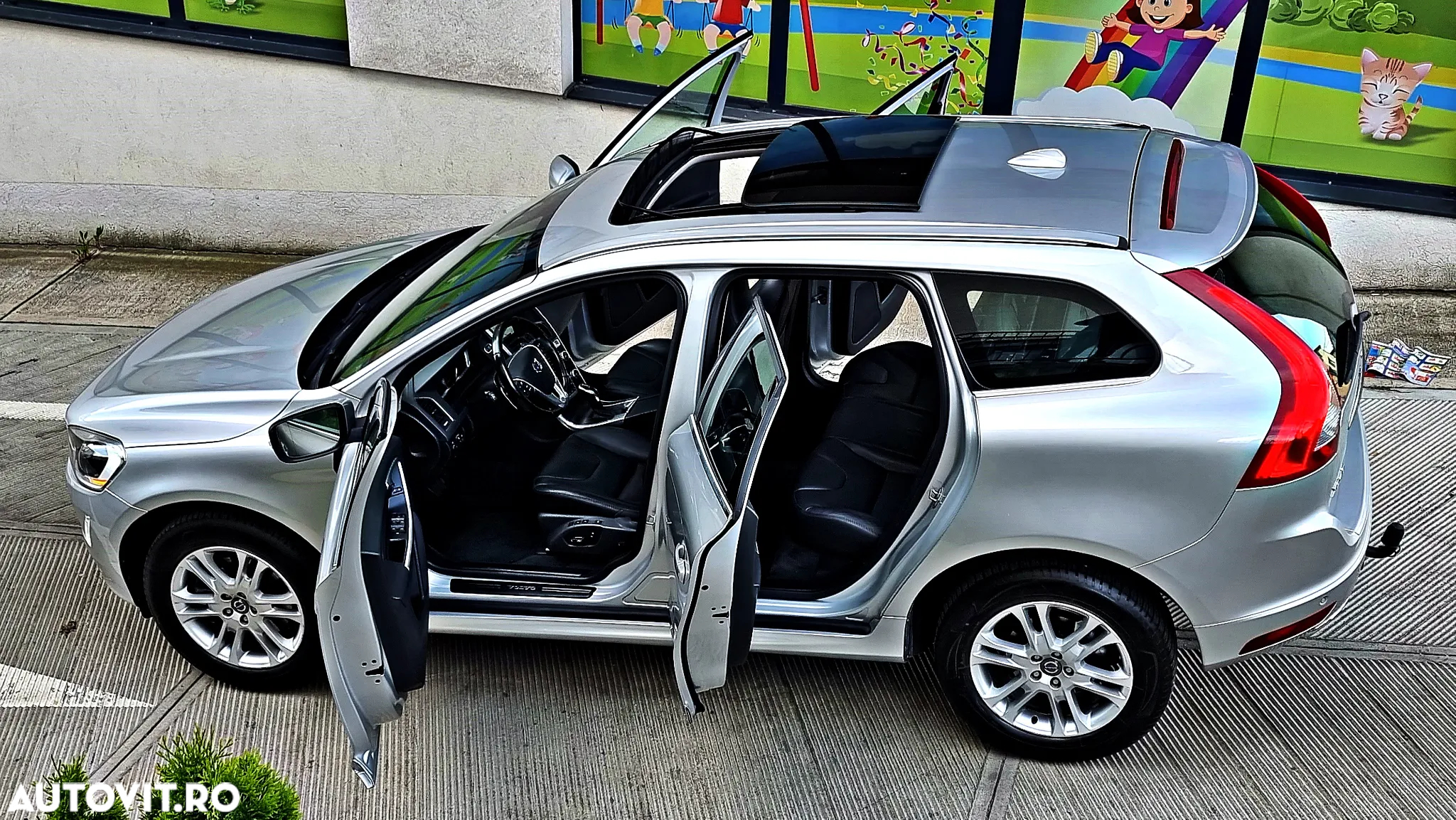Volvo XC 60 - 13