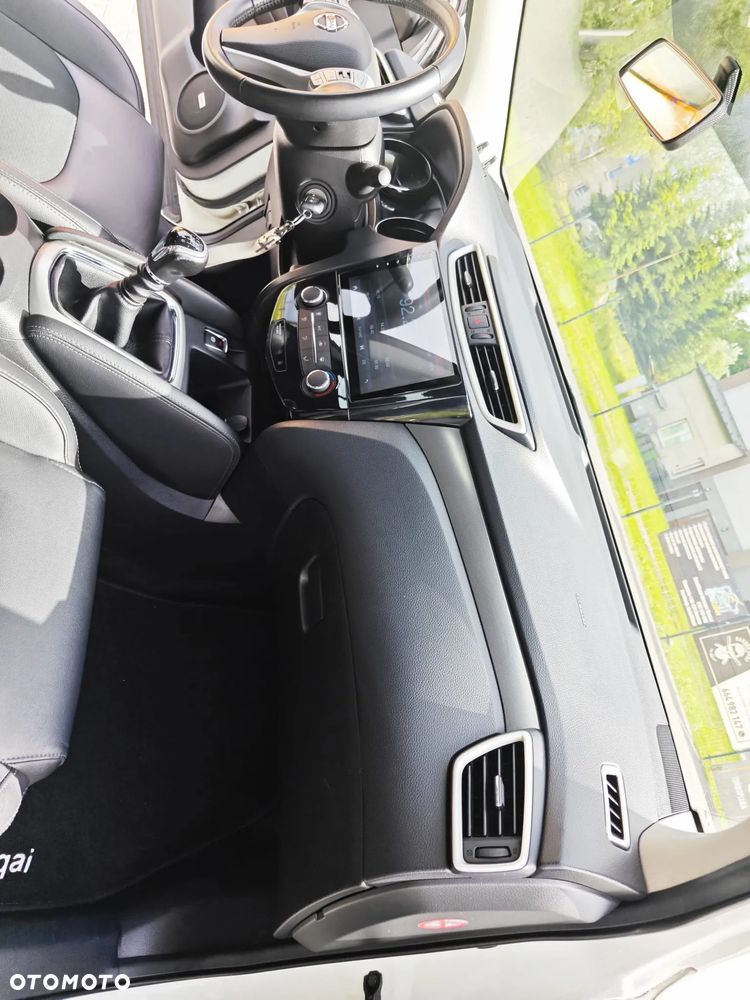 Nissan Qashqai - 19