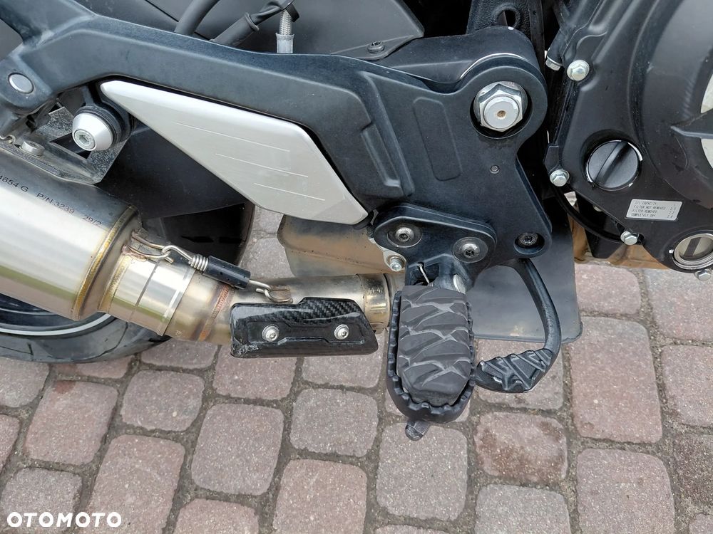 CFMoto CL-X - 15