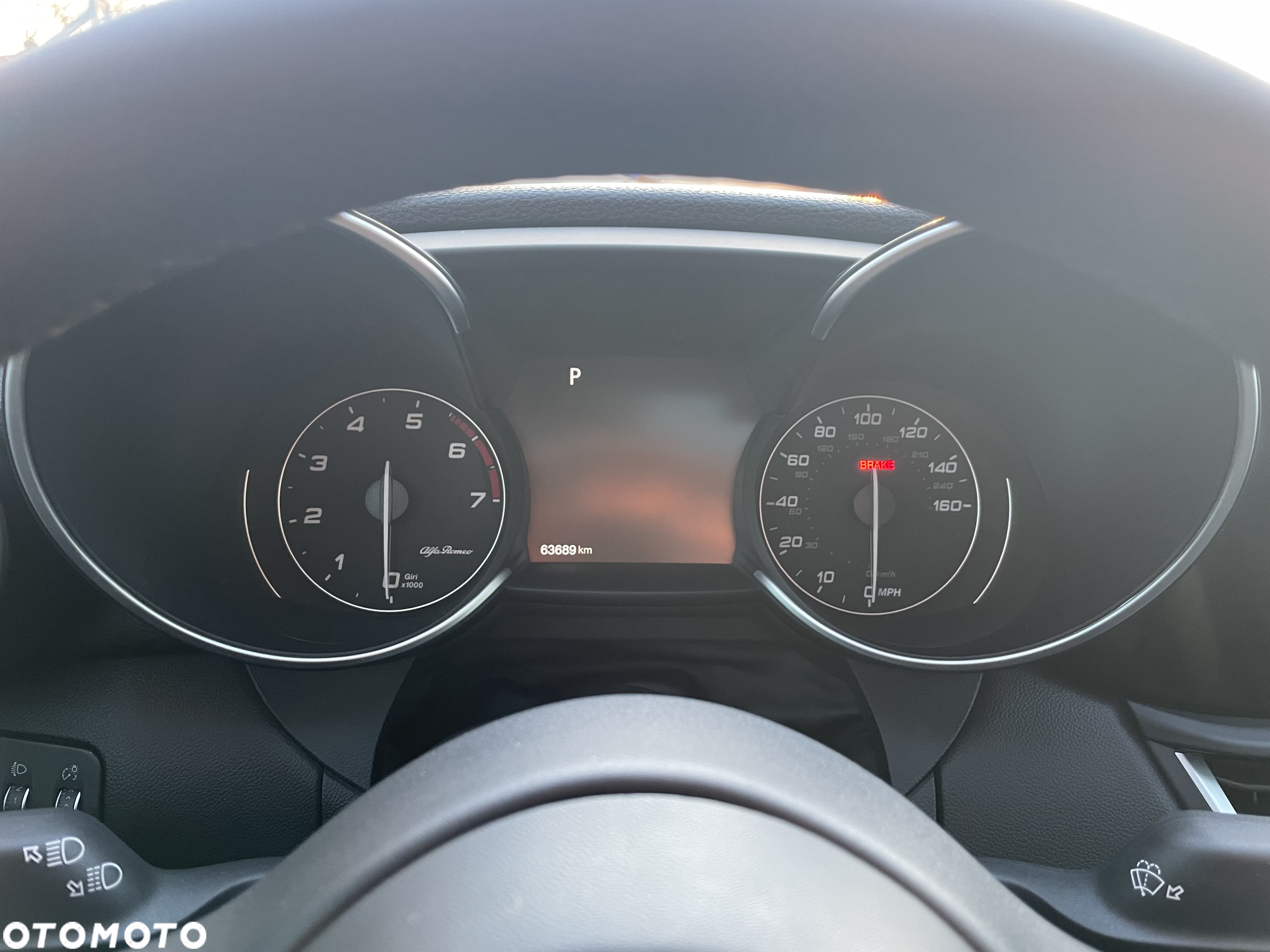 Alfa Romeo Giulia 2.0 Turbo Veloce - 16