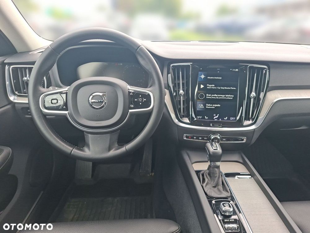 Volvo S60 T4 Inscription - 15