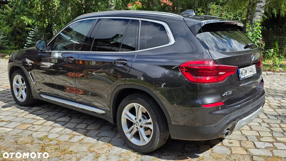 BMW X3 - 11