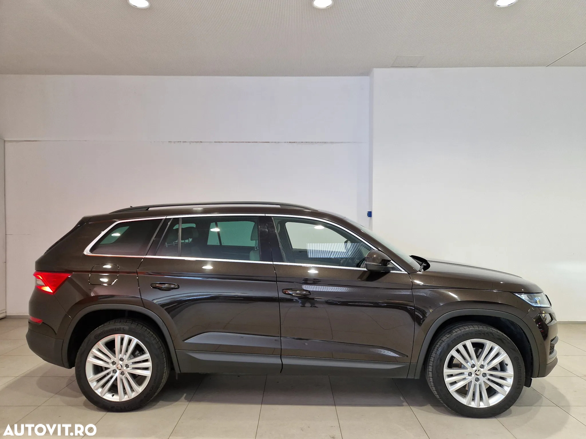 Skoda Kodiaq 2.0 TSI 4X4 DSG Style - 6