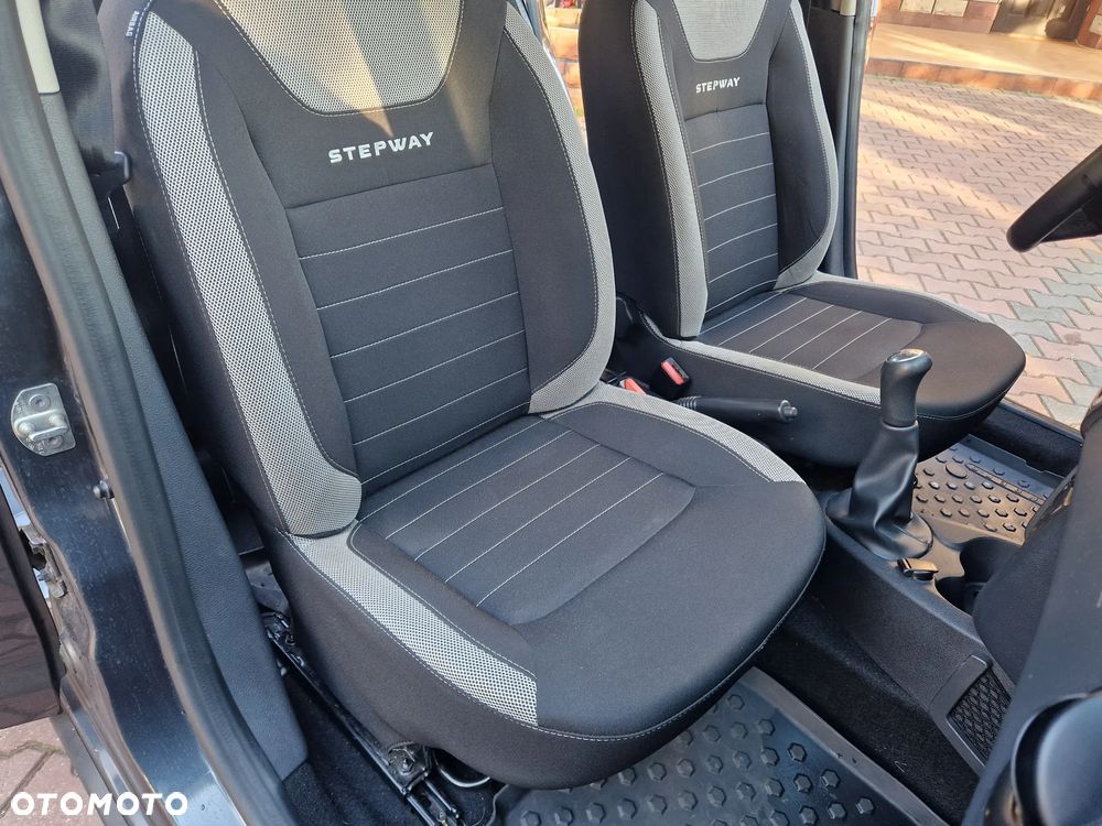 Dacia Sandero 0.9 TCe Laureate S&S - 25