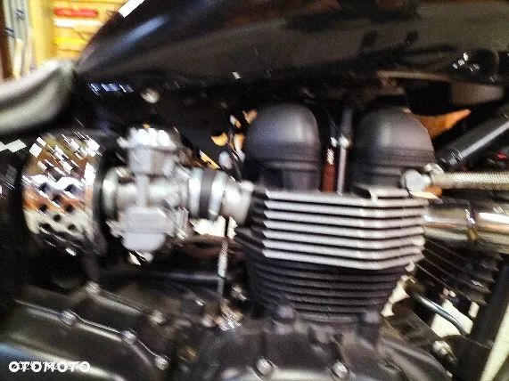 Triumph Speedmaster - 20