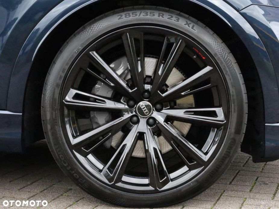 Audi Q8 50 TDI mHEV Quattro Tiptronic - 20