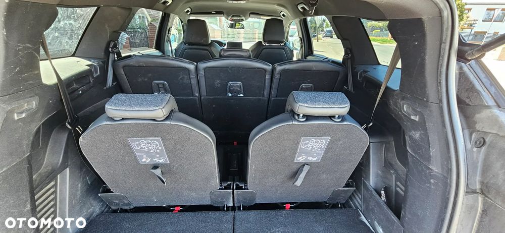 Peugeot 5008 BlueHDi 130 EAT8 Allure - 10