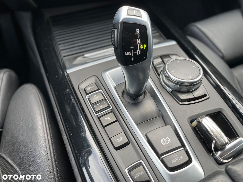 BMW X5 xDrive40e - 29