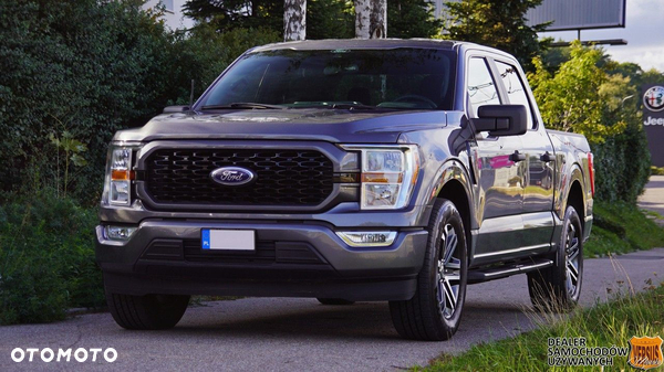 Ford F150