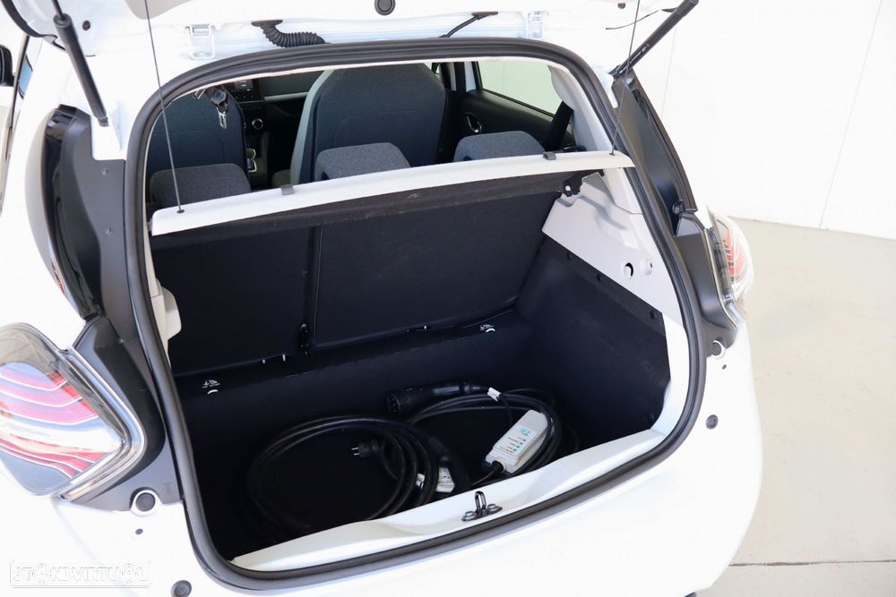 Renault Zoe (c/ Bateria) Limited 50 - 11