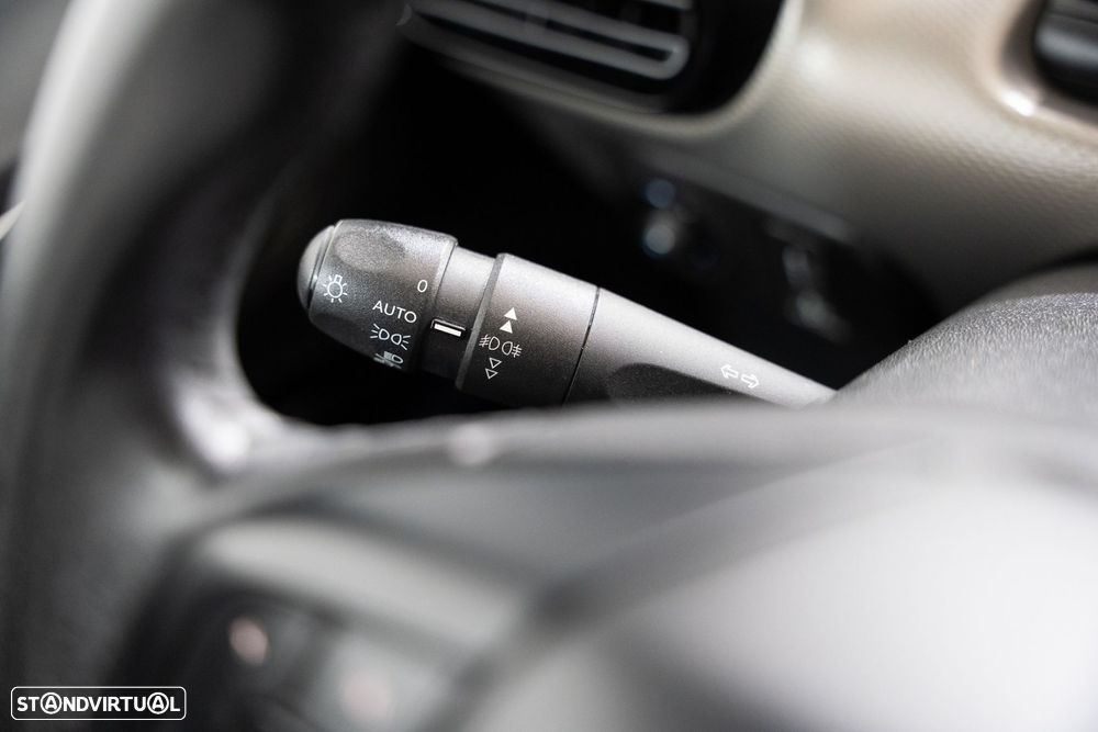 Citroën C4 Cactus 1.2 PureTech Origins - 16
