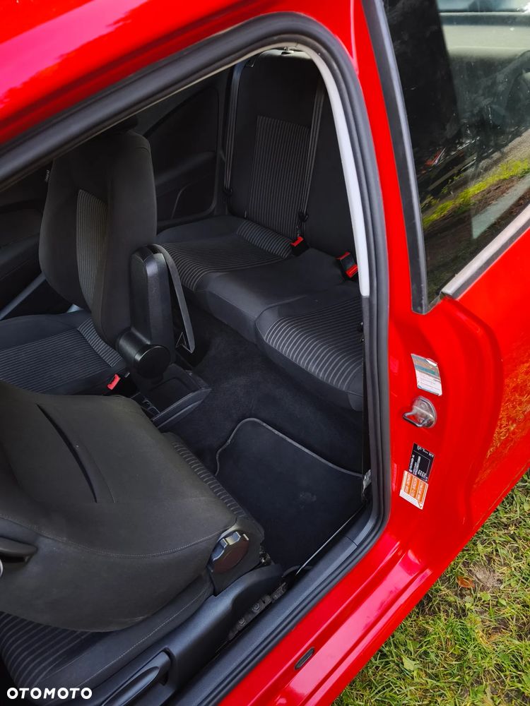 Volkswagen Polo - 6