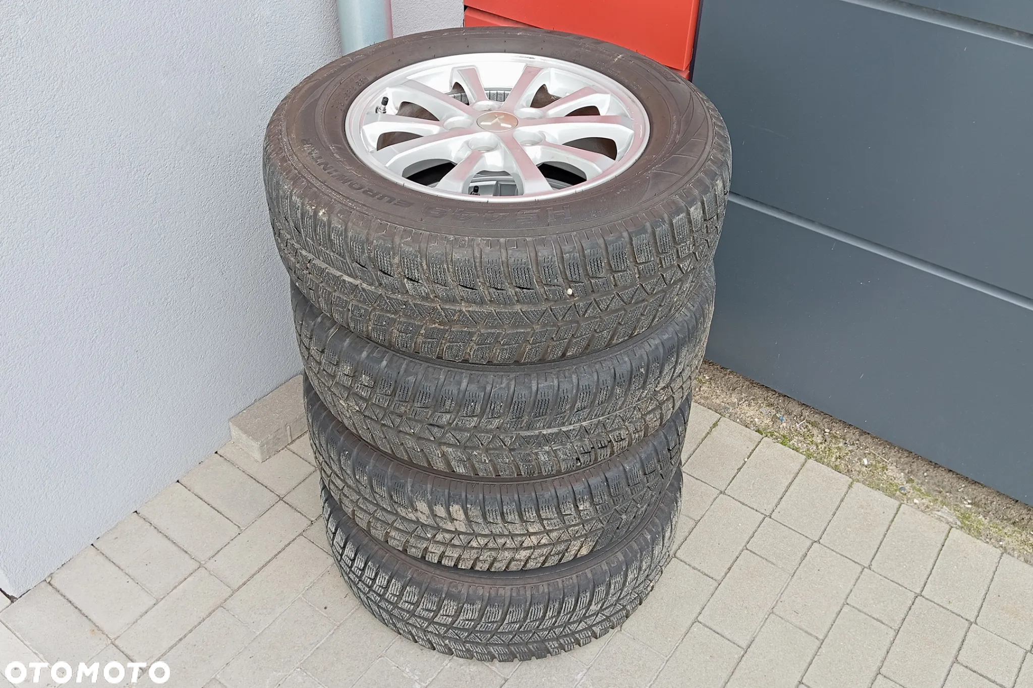 Mitsubishi ASX - 37
