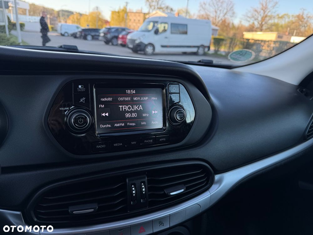 Fiat Tipo 1.4 16V More - 12