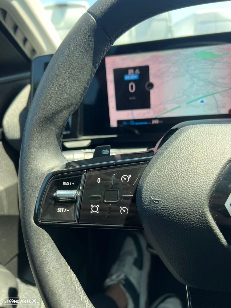 Renault Mégane - 32