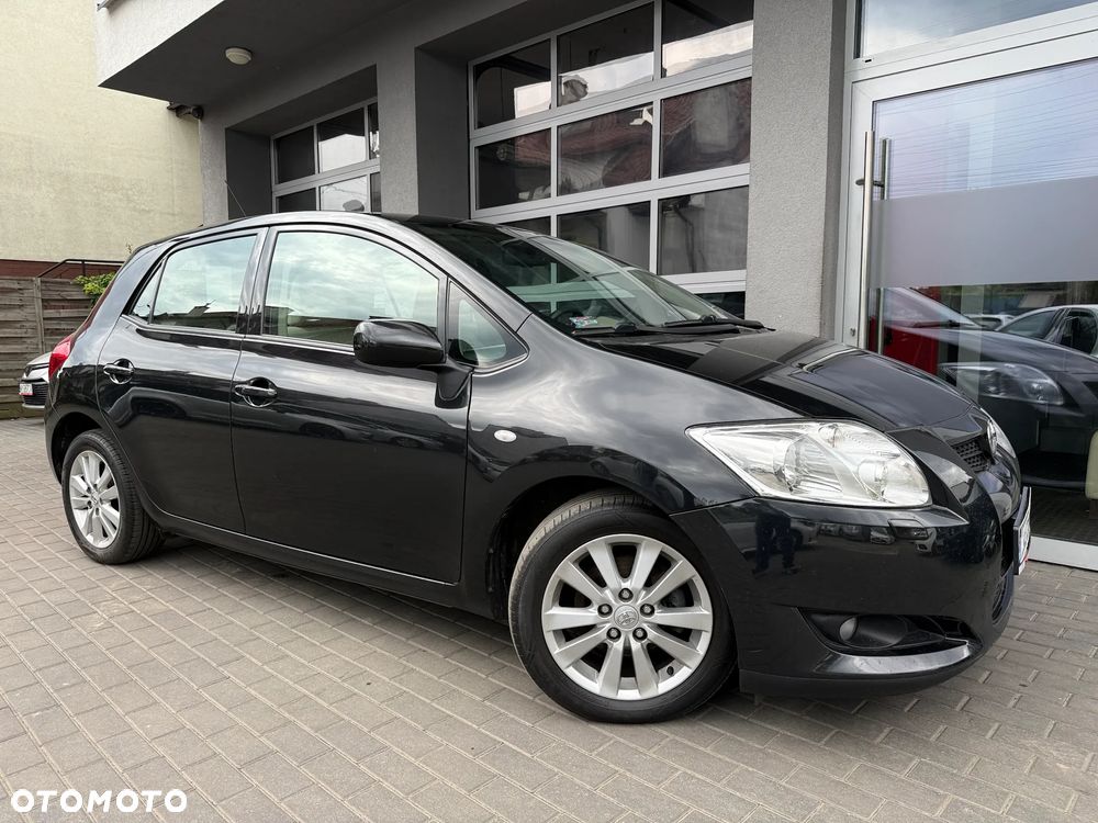 Toyota Auris 1.8 Premium - 15