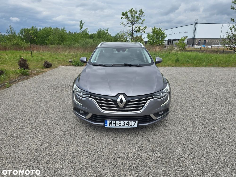 Renault Talisman 1.8 TCe FAP Intens EDC - 17