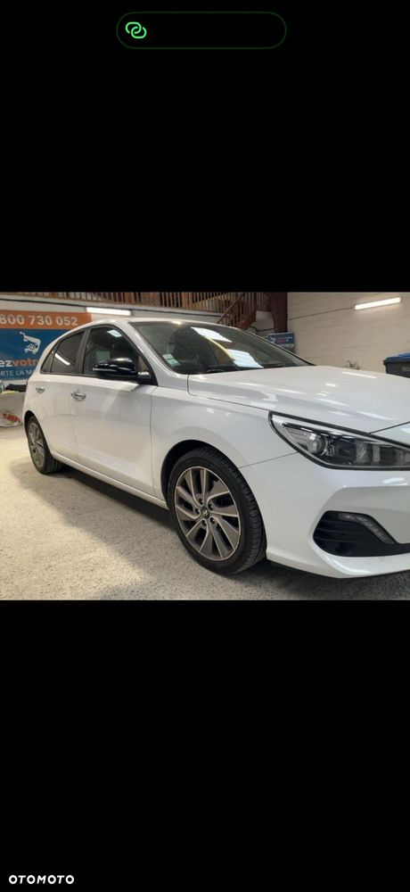 Hyundai i30 1.6 CRDi Comfort - 3