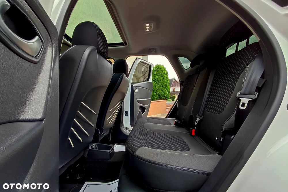 Renault Captur 0.9 Energy TCe Limited - 21