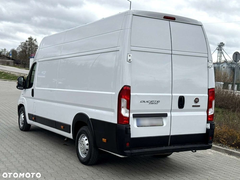 Fiat Ducato - 14