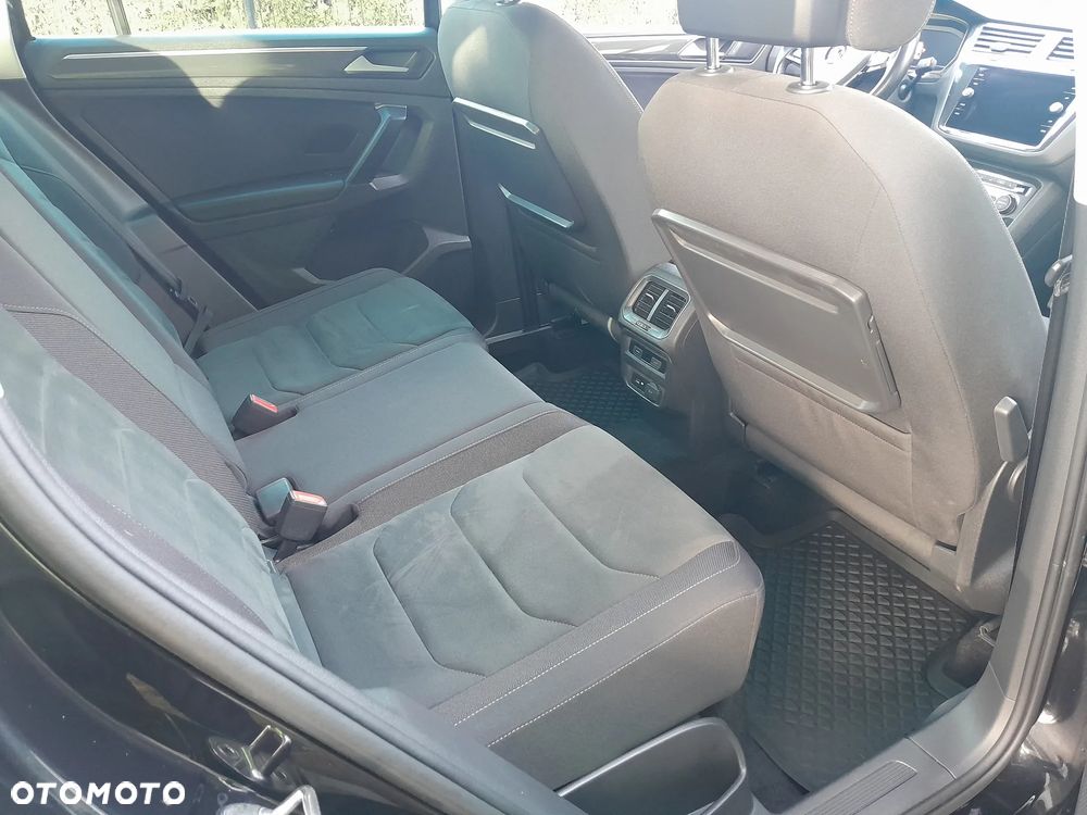 Volkswagen Tiguan 1.5 TSI EVO Highline DSG - 8