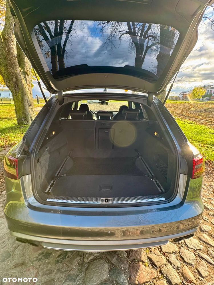Audi S6 Avant 4.0 TFSI Quattro S tronic - 14