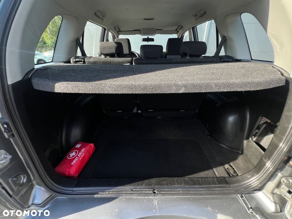 Suzuki Grand Vitara 1.9 DDiS Premium - 29