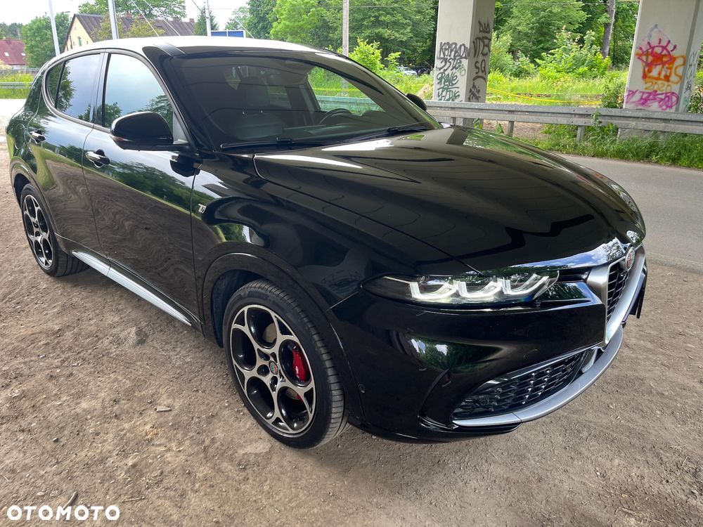 Alfa Romeo Tonale - 7