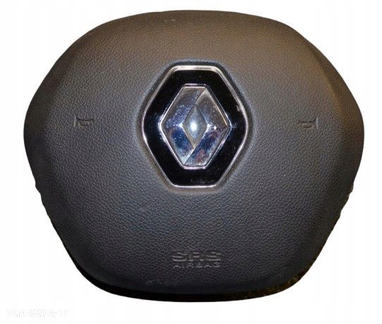 renault megane iv airbag poduszka kierowcy - 1