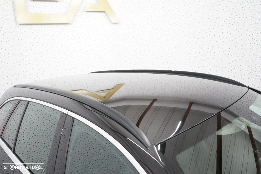Mercedes-Benz C 220 d Avantgarde - 13