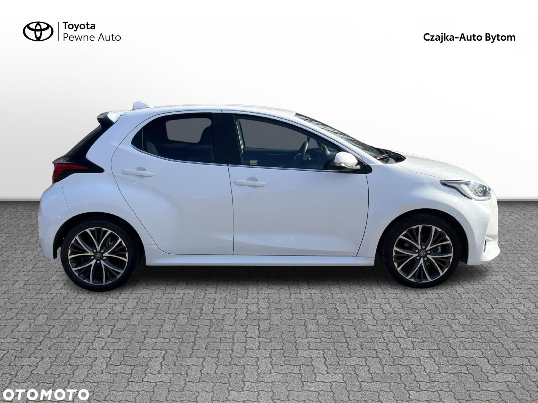 Toyota Yaris - 13