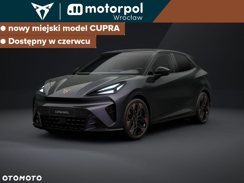 Cupra Inny - 1