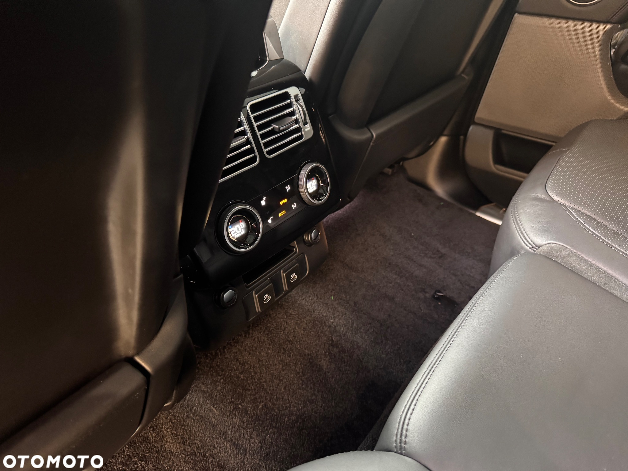 Land Rover Range Rover 5.0 V8 S/C Fifty Anniversary Edition - 21