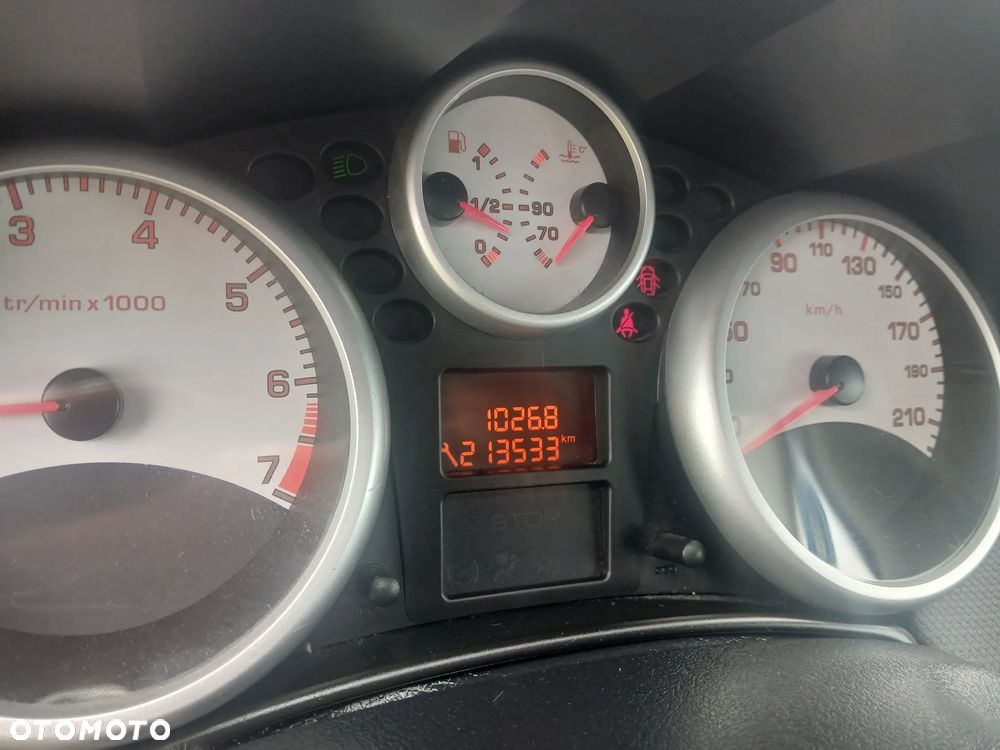 Peugeot 207 1.4 16V Presence - 26