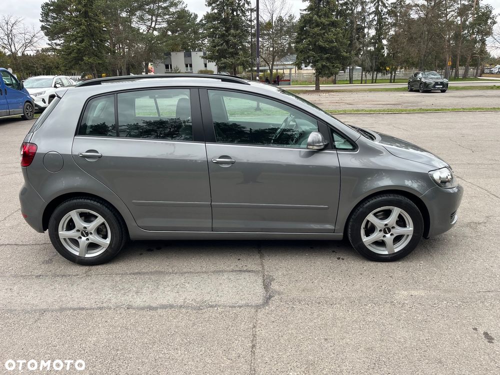 Volkswagen Golf Plus 1.6 Tour Edition - 8