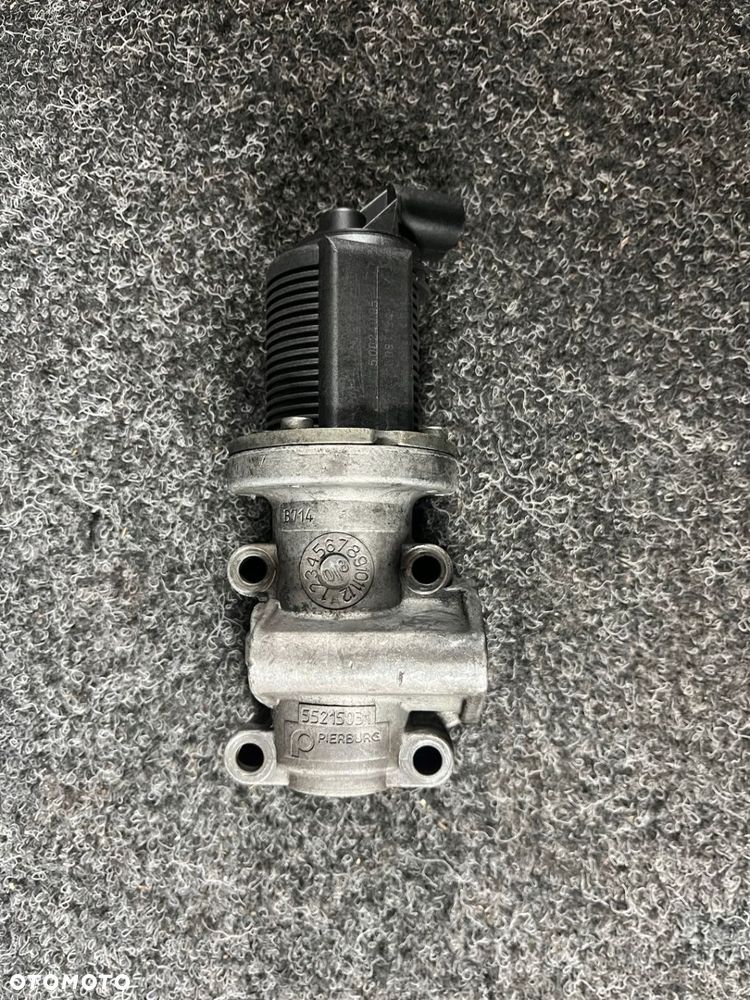 zawór egr 55215031 opel 1.9 cdti saab 1.9tid 150km - 3