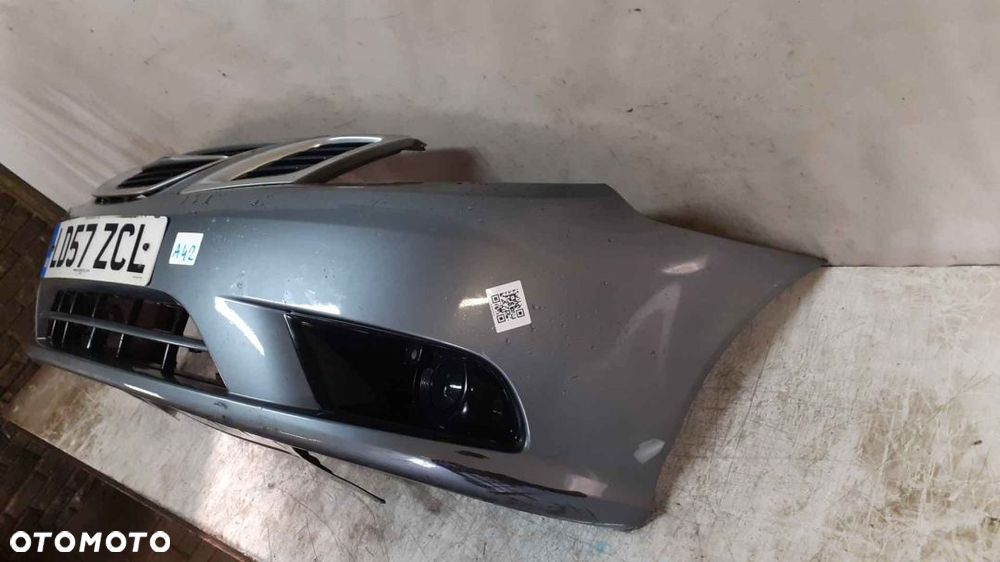 $ ZDERZAK PRZÓD PRZEDNI DO SAAB 93 9-3 LIFT FL SZARY - 3