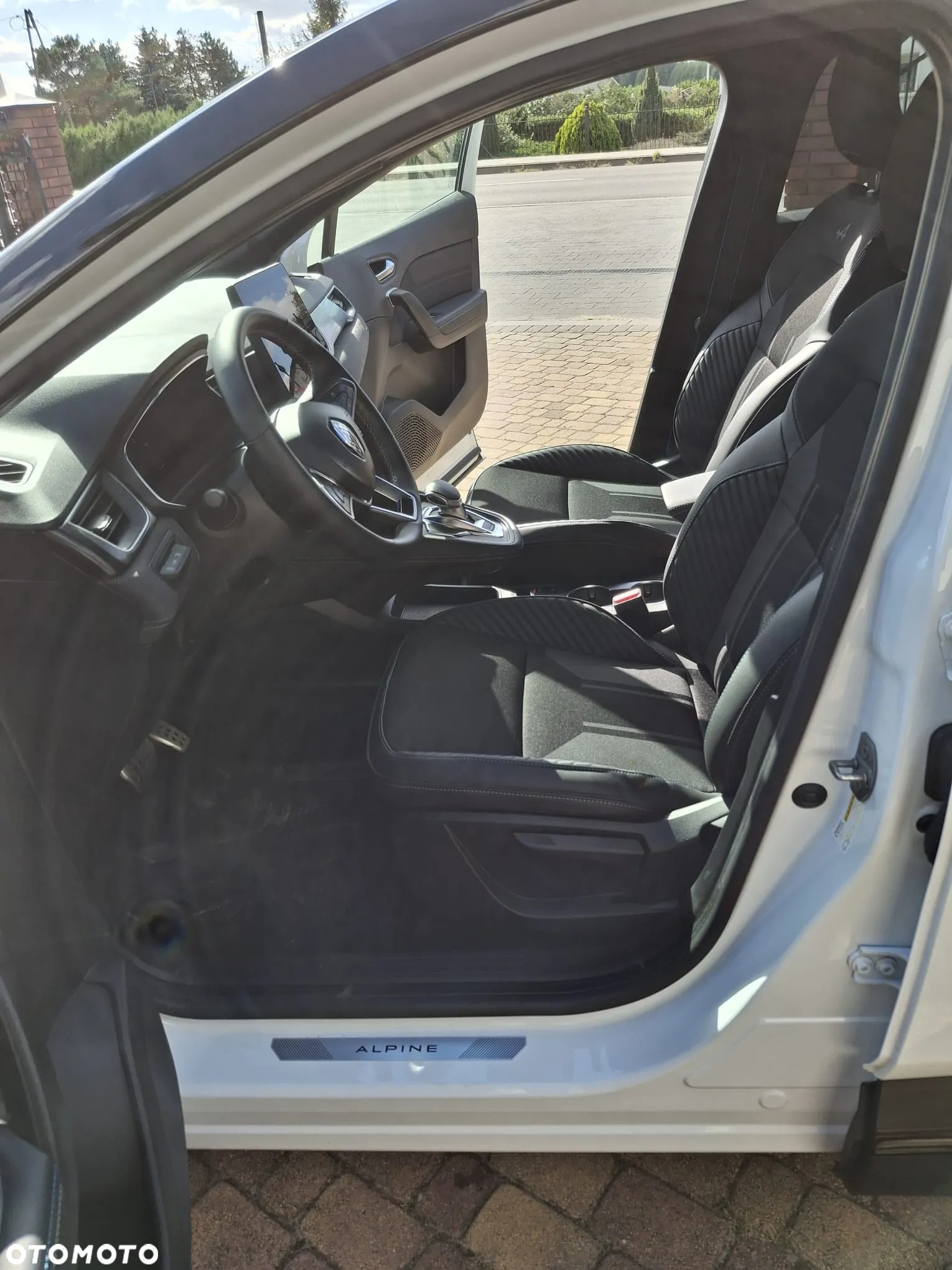 Renault Captur 1.6 E-TECH Full Hybrid 160 Esprit Alpine - 20