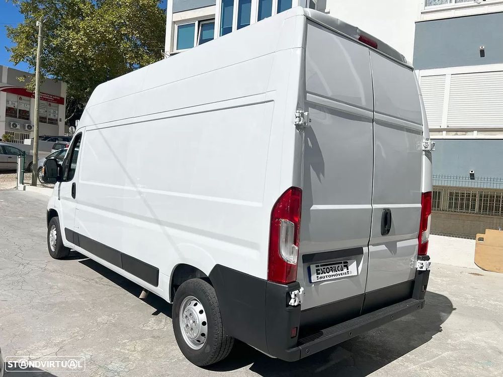 Peugeot Boxer 2.2 BlueHDi 335 L3 CD - 3