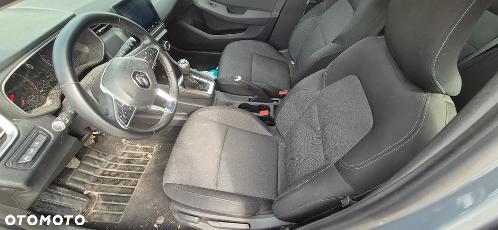 Renault Clio 1.0 SCe Zen - 11