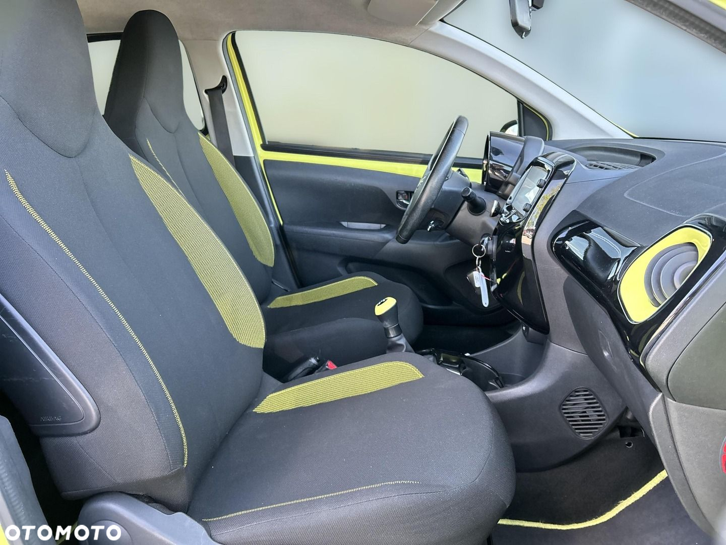 Toyota Aygo - 9