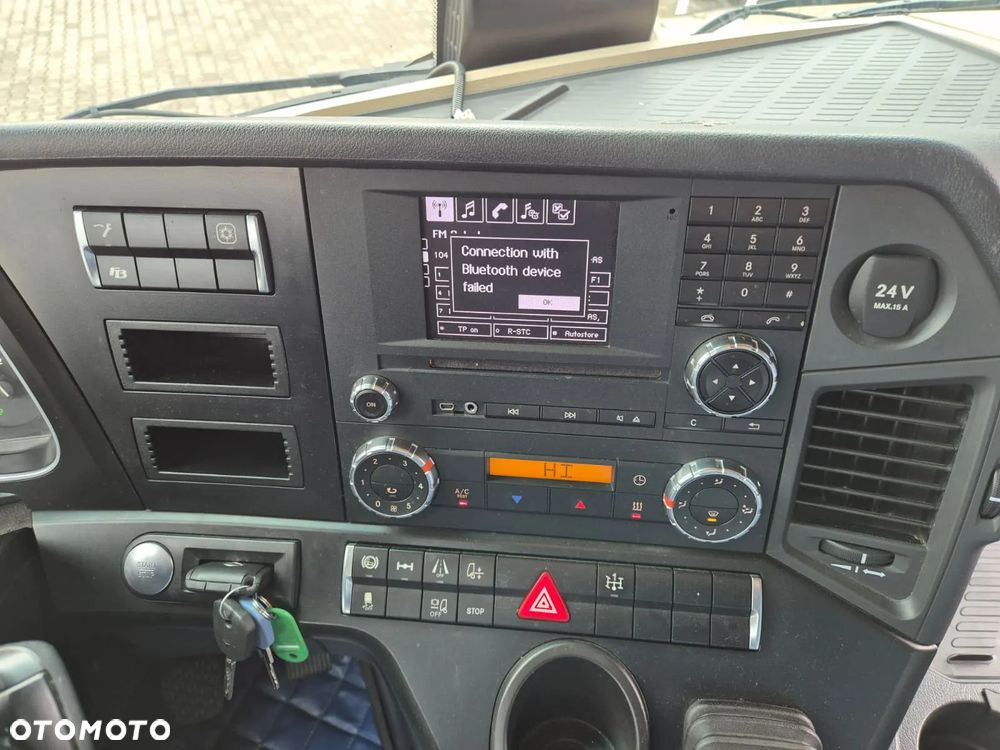 Mercedes-Benz Actros 1846 - 32
