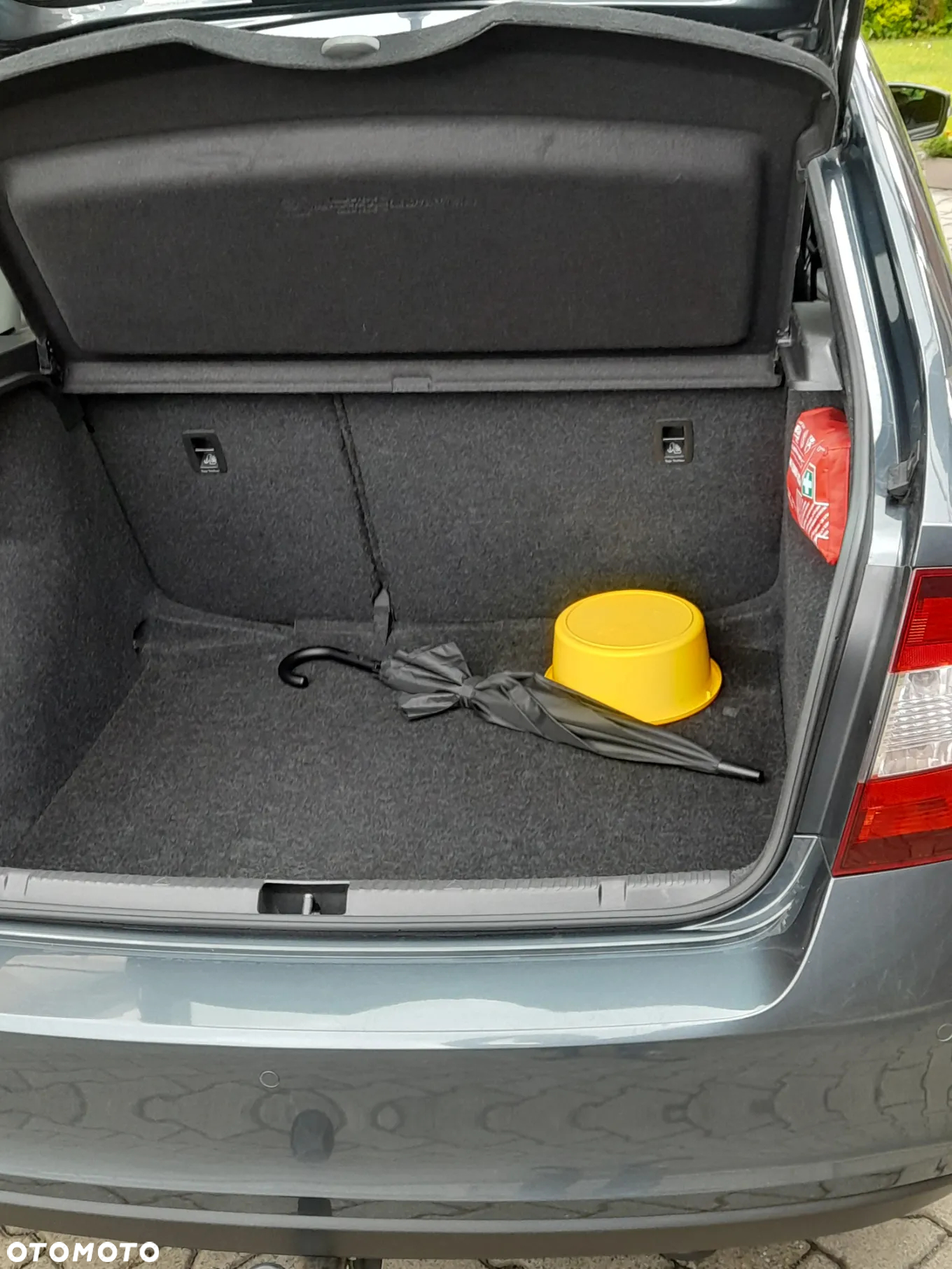 Skoda RAPID 1.0 TSI Ambition - 3