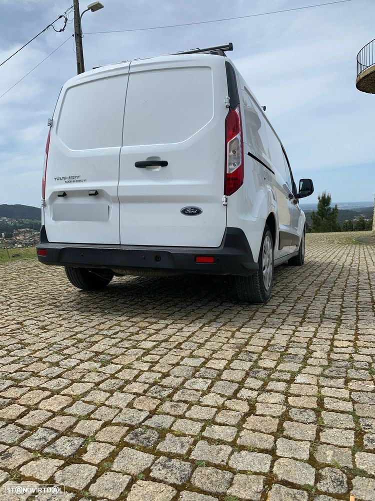 Ford Transit Connect - 6