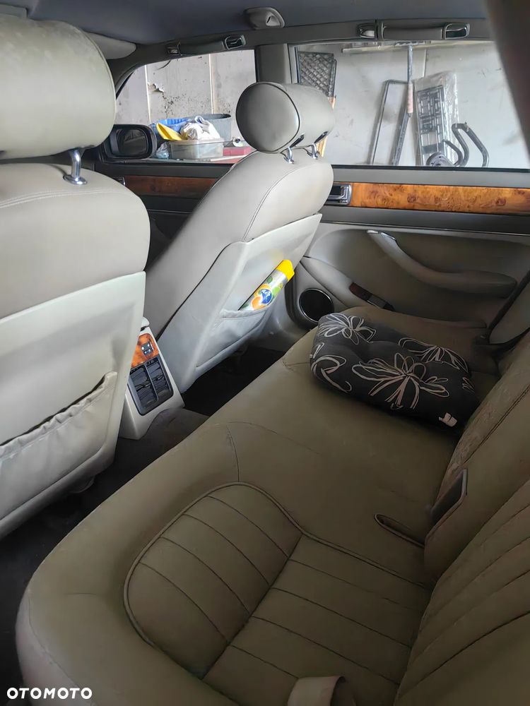 Jaguar XJ - 20