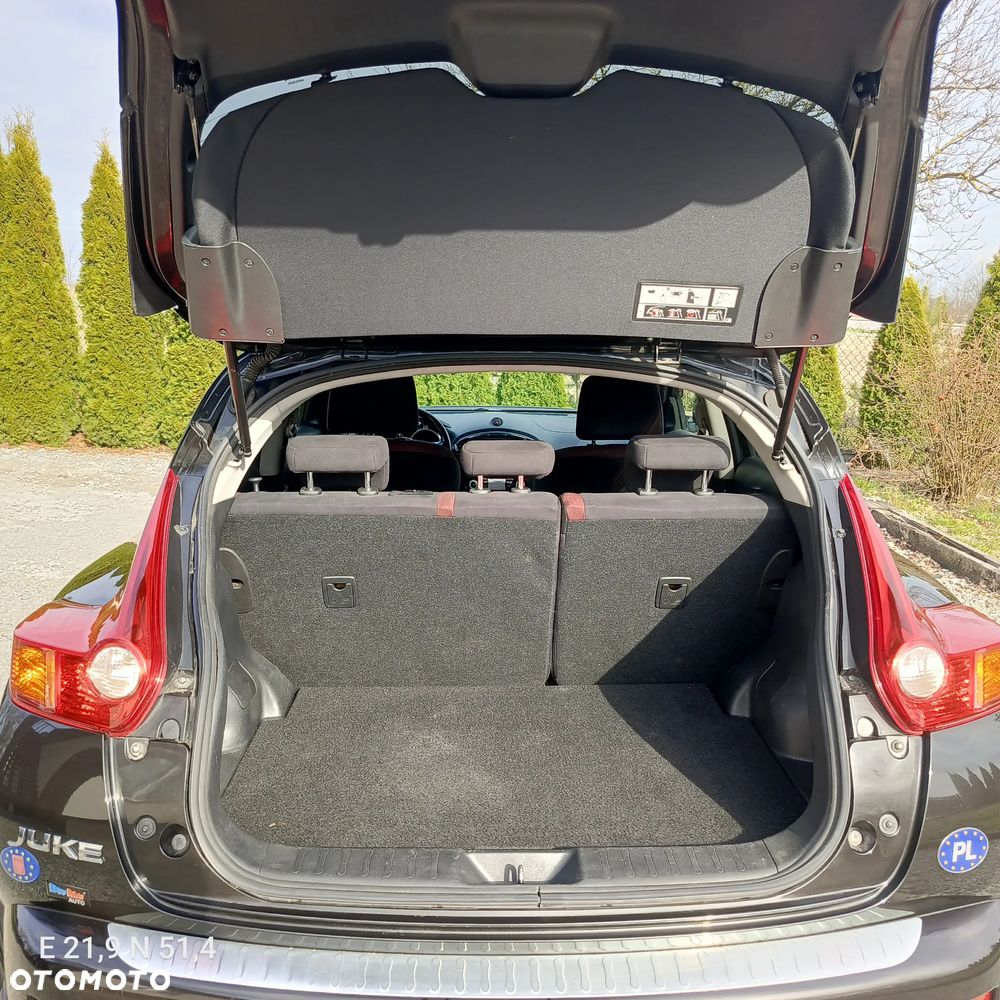 Nissan Juke 1.6 Tekna - 20