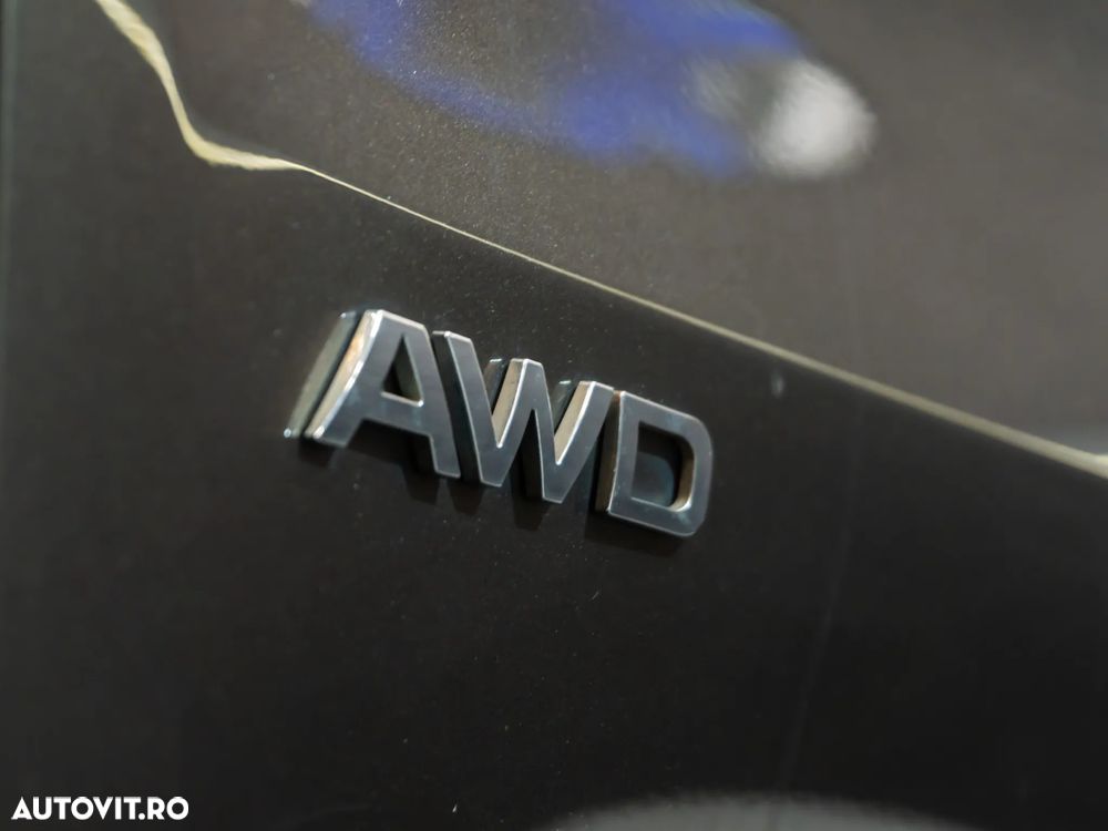 Kia Sportage 1.6 T-GDI 7DCT 4x4 GT Line - 14