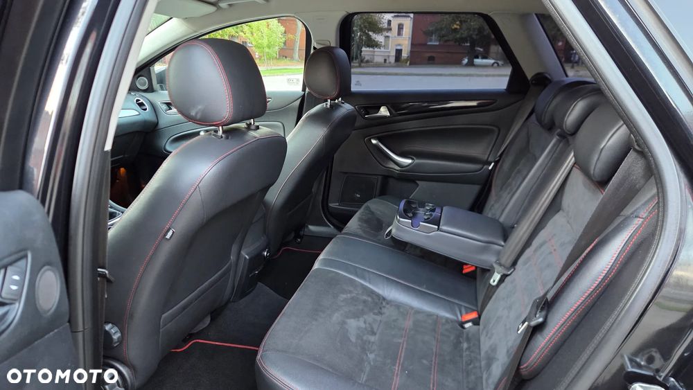 Ford Mondeo 2.0 TDCi Titanium S - 19