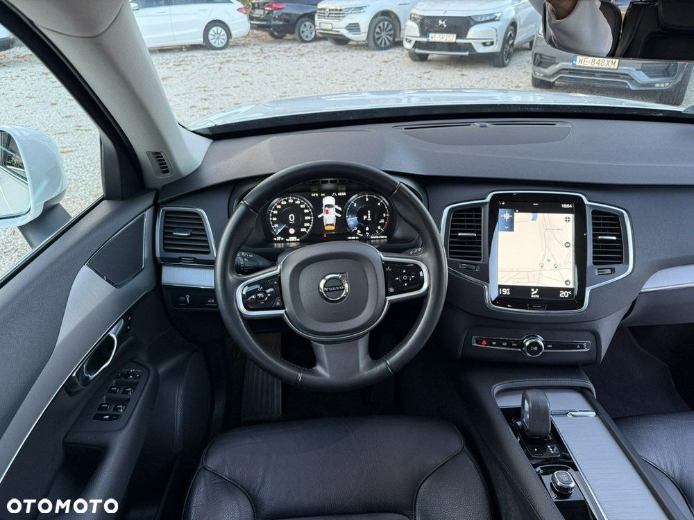 Volvo XC 90 - 4