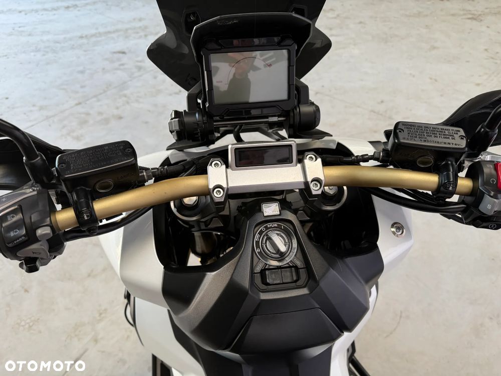 Honda X-ADV - 10